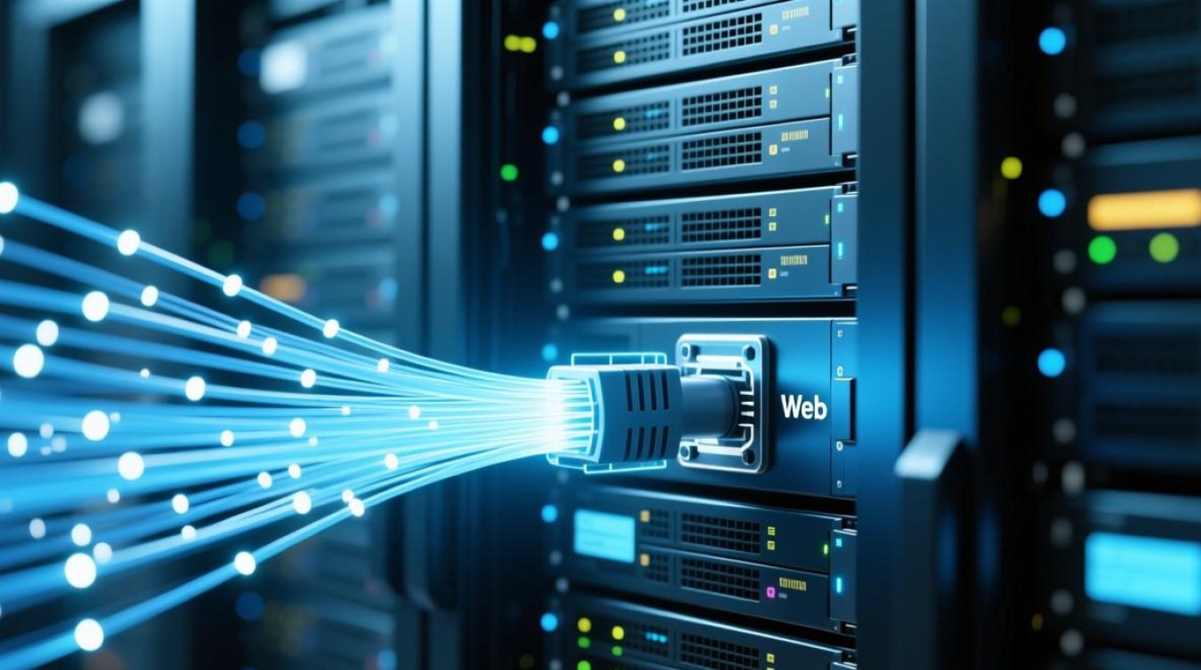 光纤宽带能搭建web服务器吗？需要什么条件？