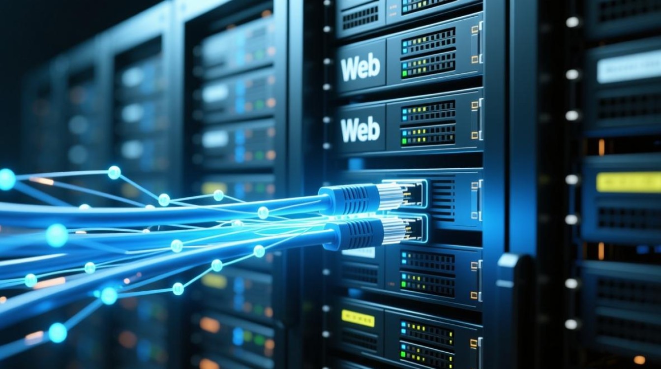 光纤宽带能搭建web服务器吗？需要什么条件？