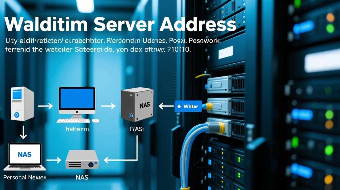 如何创建宽带服务器地址？新手必看步骤详解