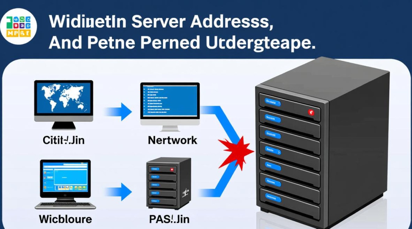 如何创建宽带服务器地址？新手必看步骤详解