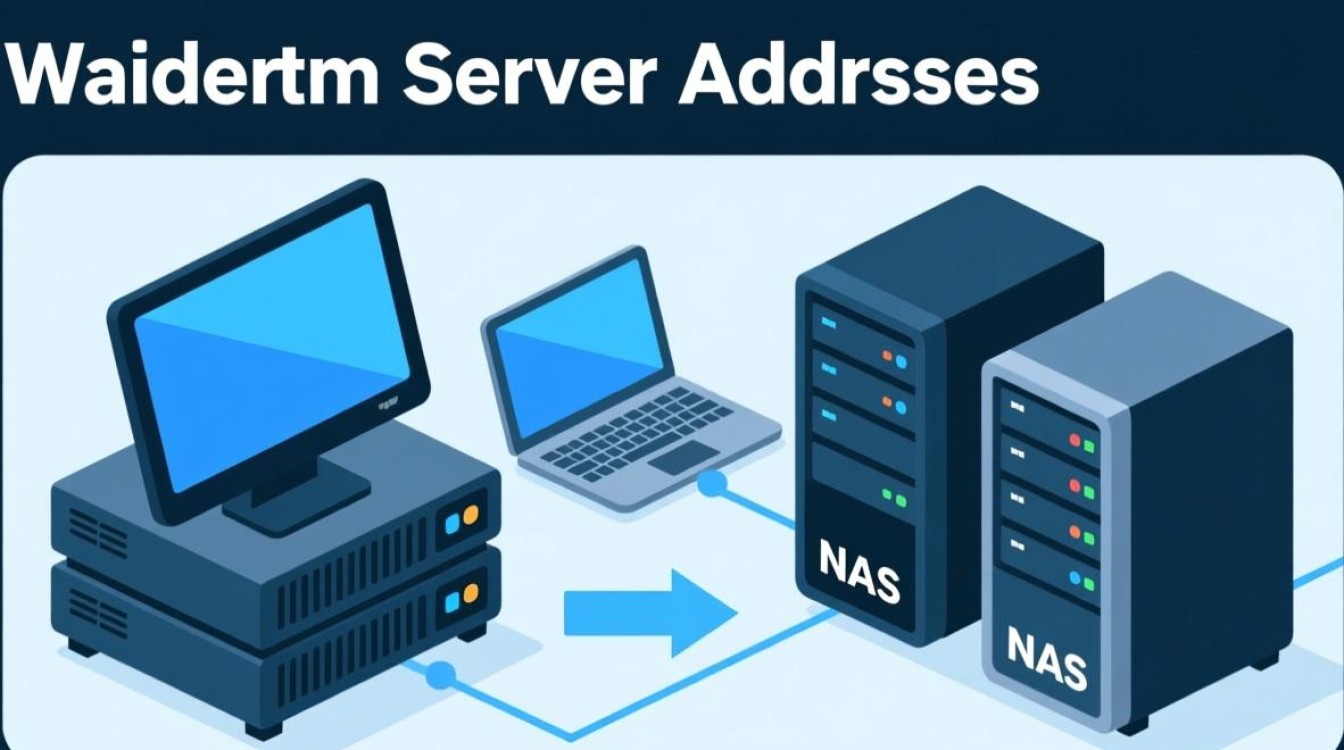 如何创建宽带服务器地址？新手必看步骤详解