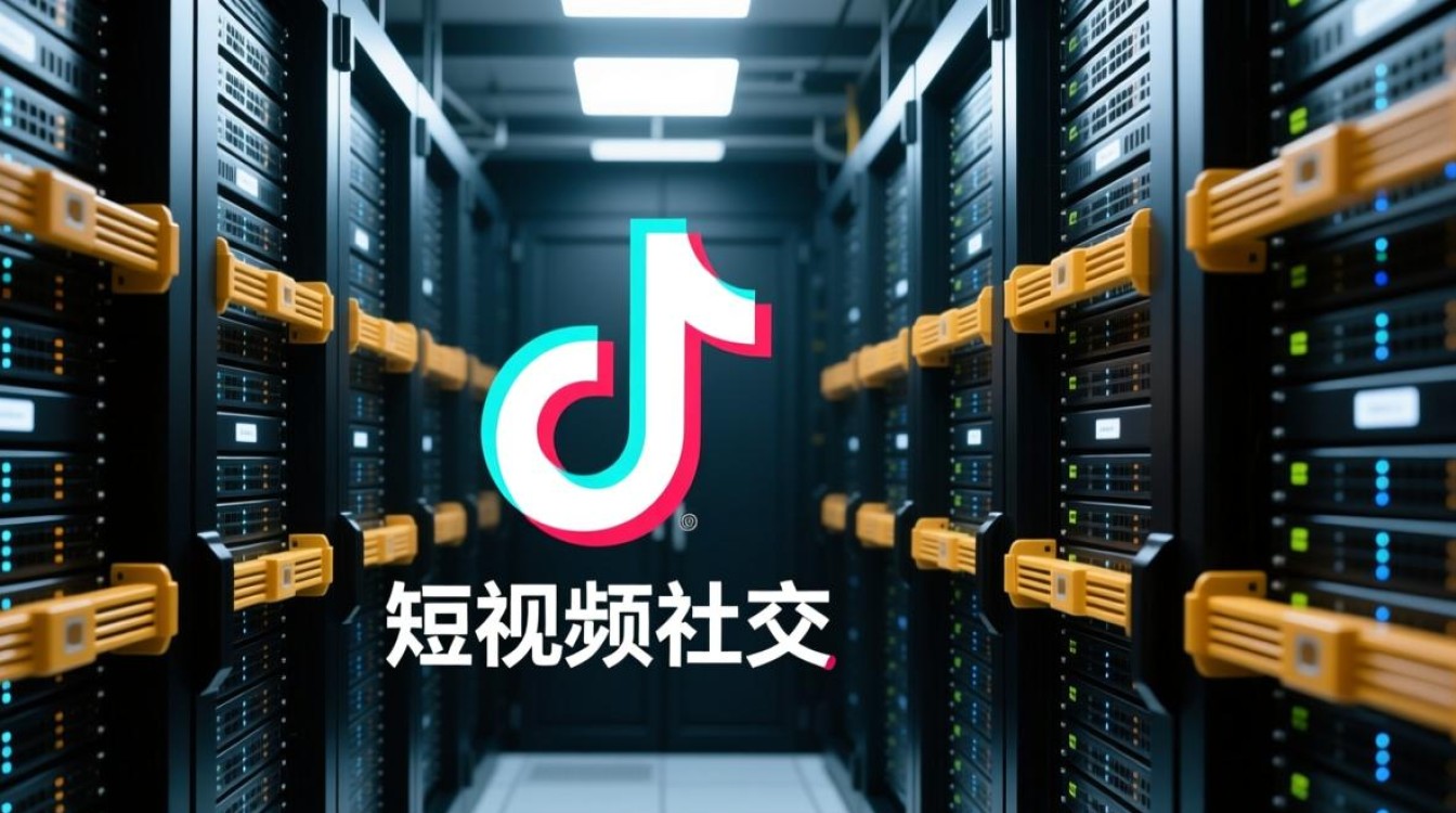 抖音服务器宽带费用