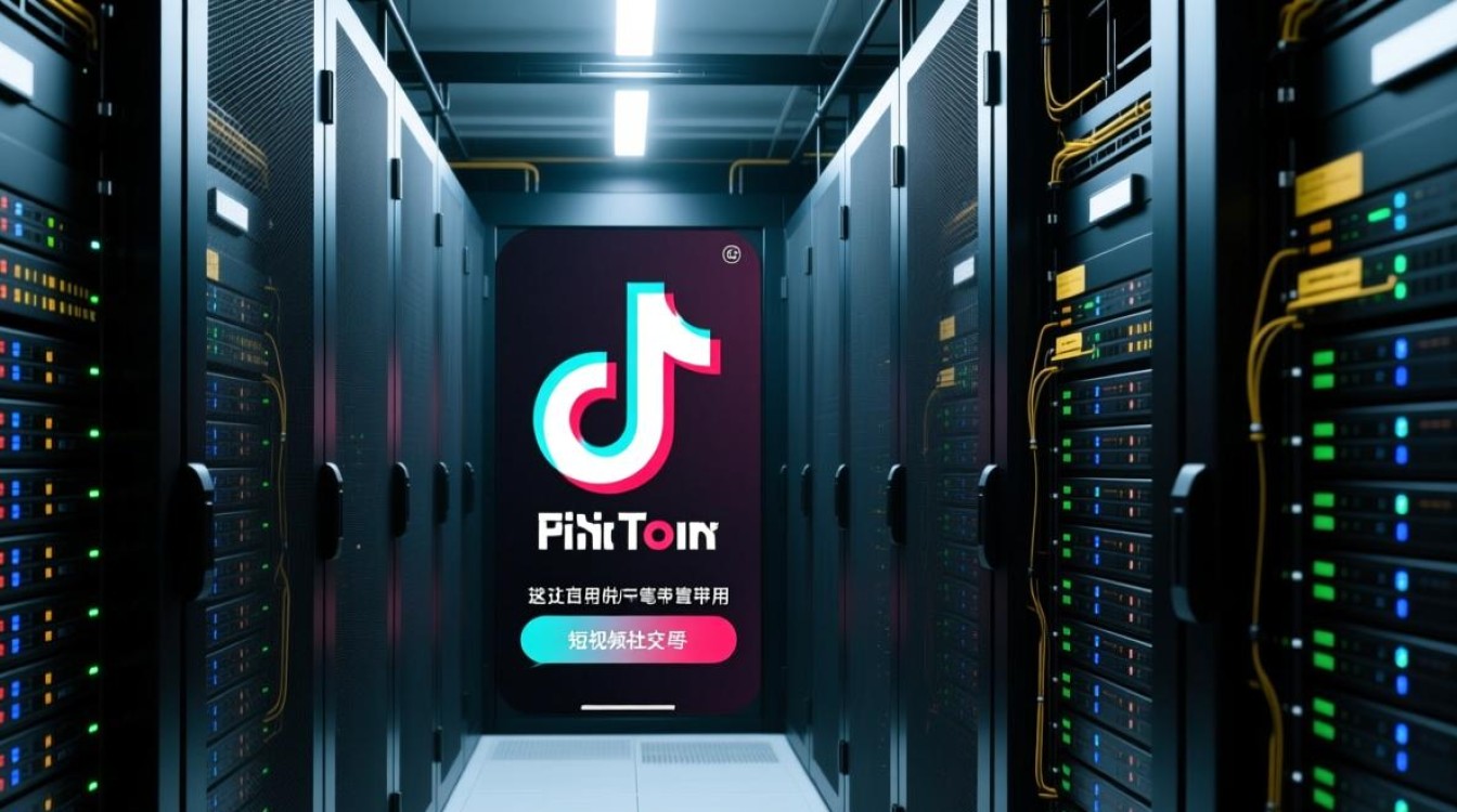 抖音服务器宽带费用