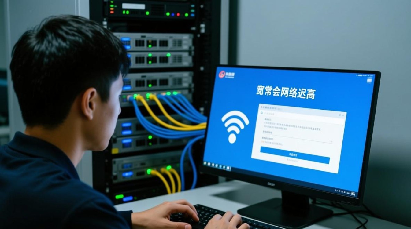 移动宽带玩网通服务器