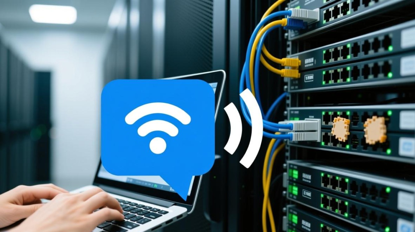 移动宽带玩网通服务器