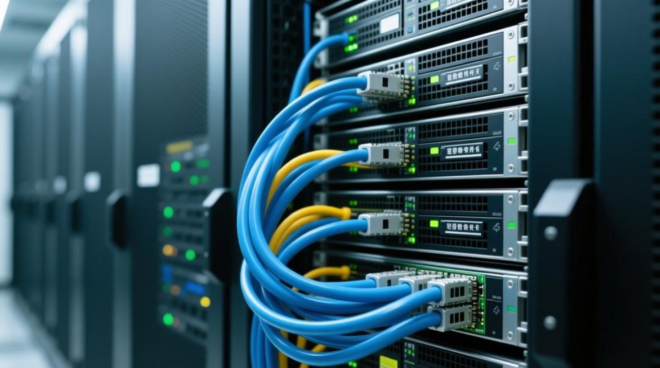 服务器宽带跑满会卡