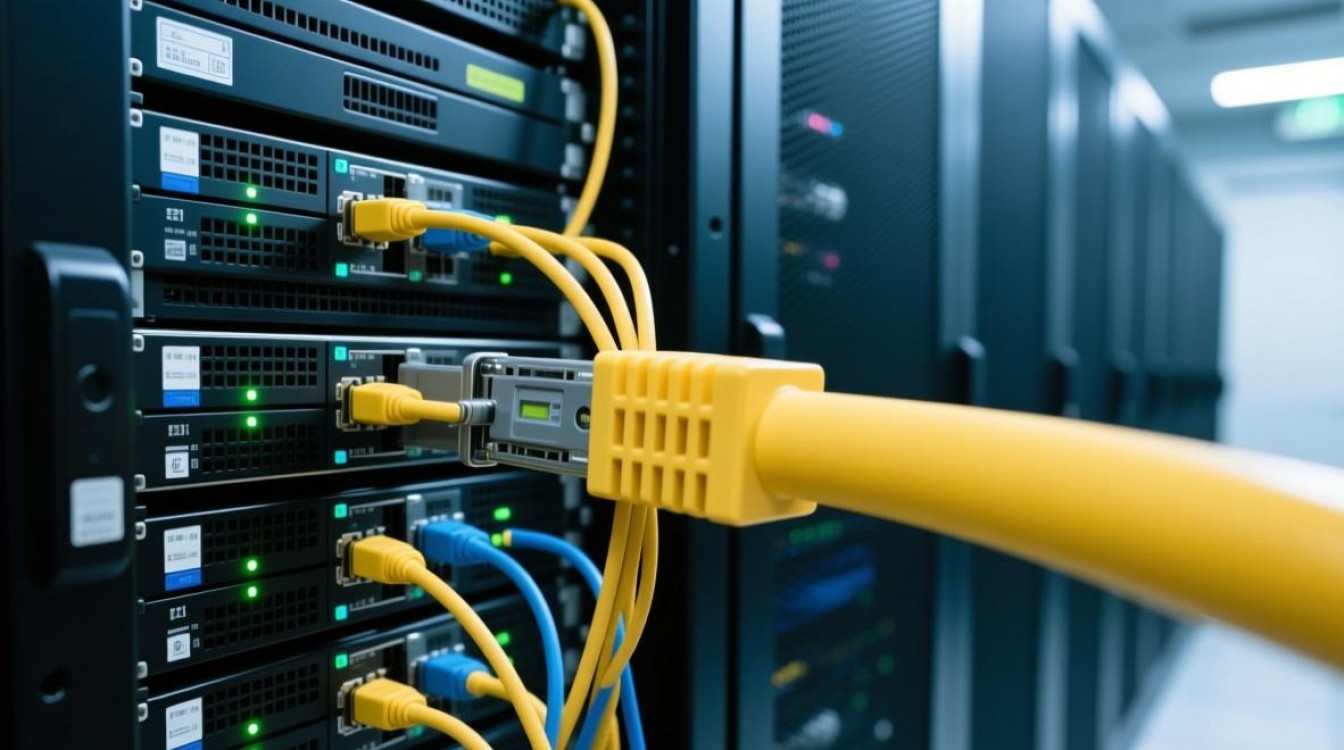 服务器宽带跑满会卡