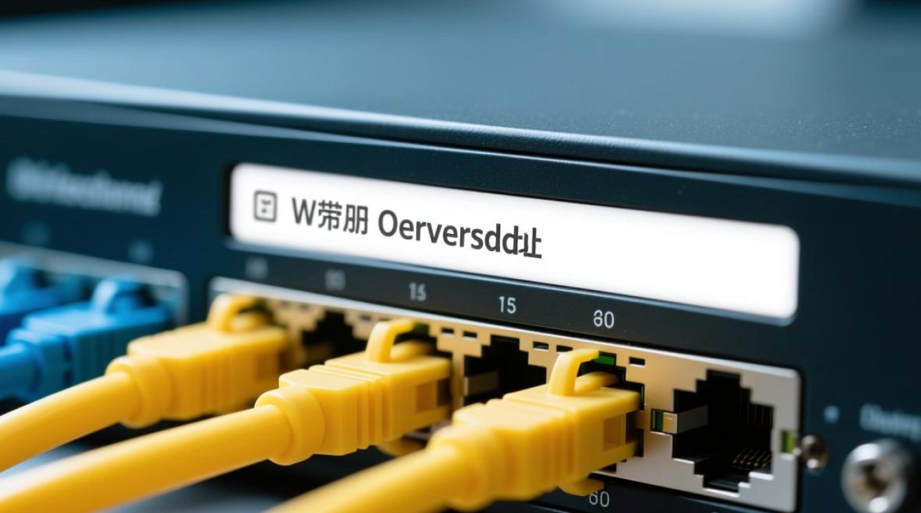 怎么写宽带服务器地址