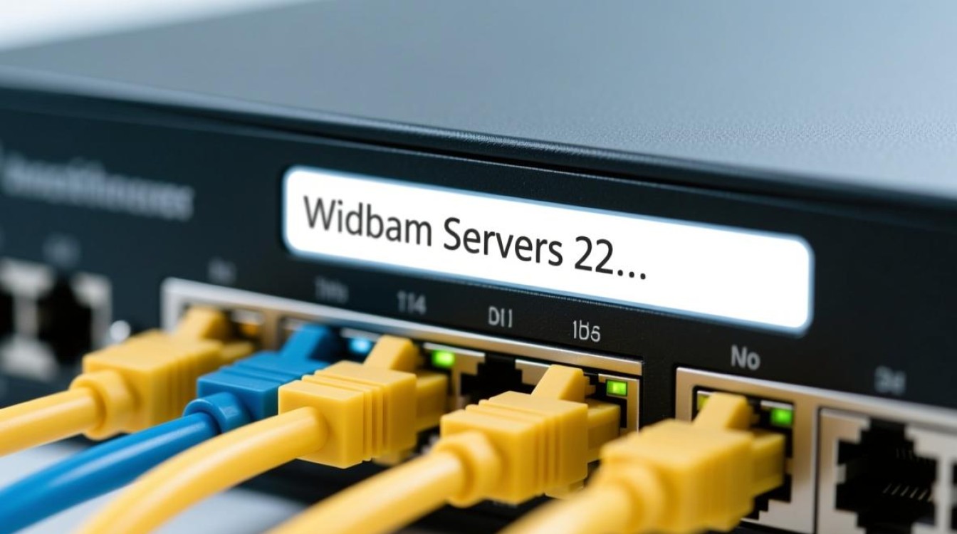 怎么写宽带服务器地址