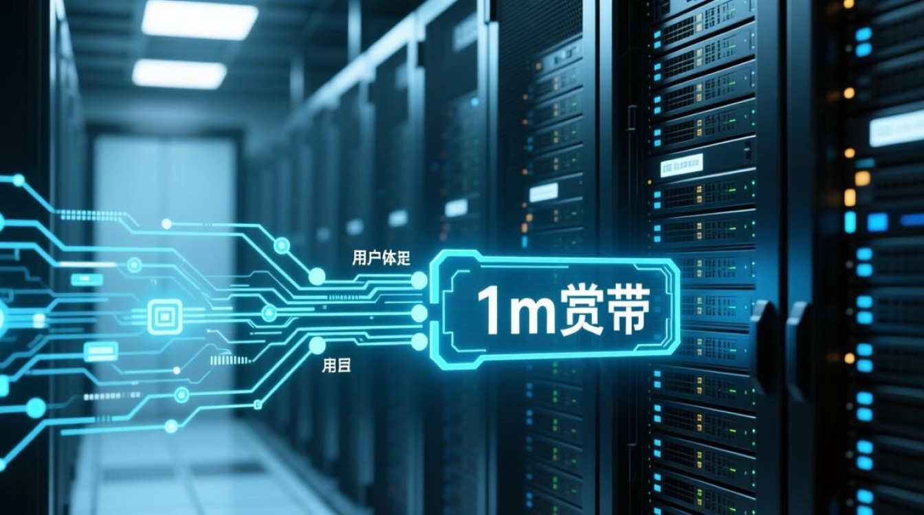 1m服务器宽带够用吗?网站访问速度会受影响吗? 1m服务器宽带够用吗?网站访问速度会受影响吗?