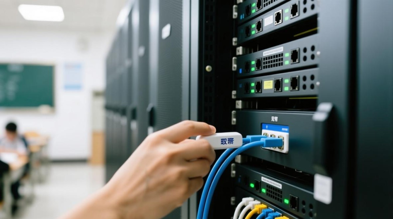 怎么取消学校宽带服务器 怎么取消学校宽带服务器