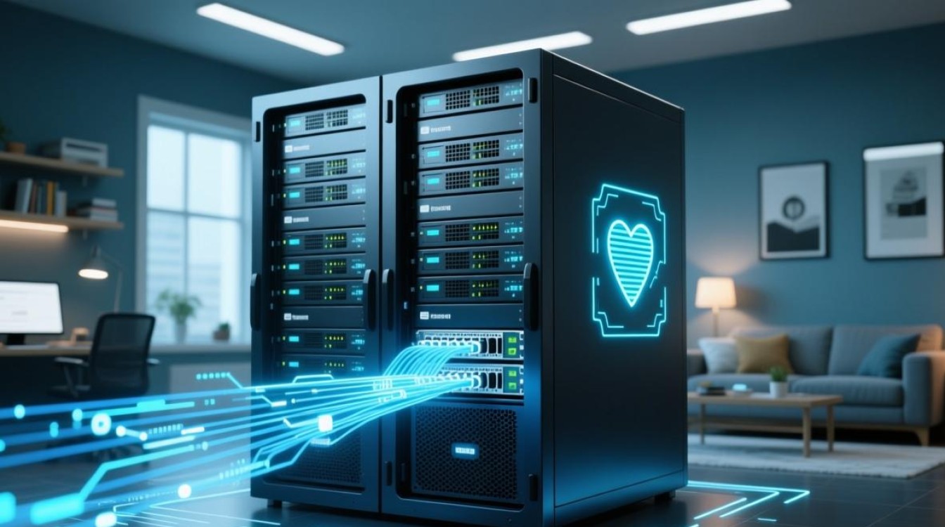 家用服务器宽带多少够用？如何根据需求选合适带宽？