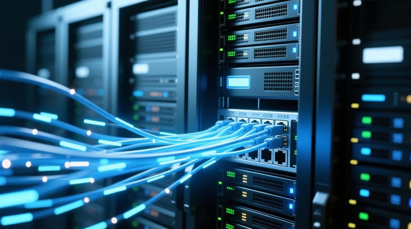 家用服务器宽带多少够用？如何根据需求选合适带宽？