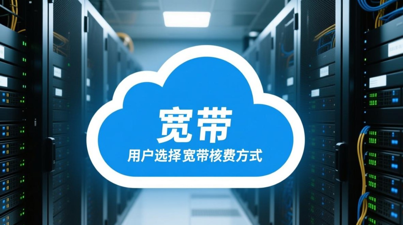 云服务器宽带计费方式哪种最划算? 云服务器宽带计费方式哪种最划算?