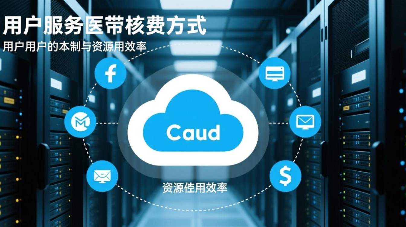 云服务器宽带计费方式哪种最划算? 云服务器宽带计费方式哪种最划算?