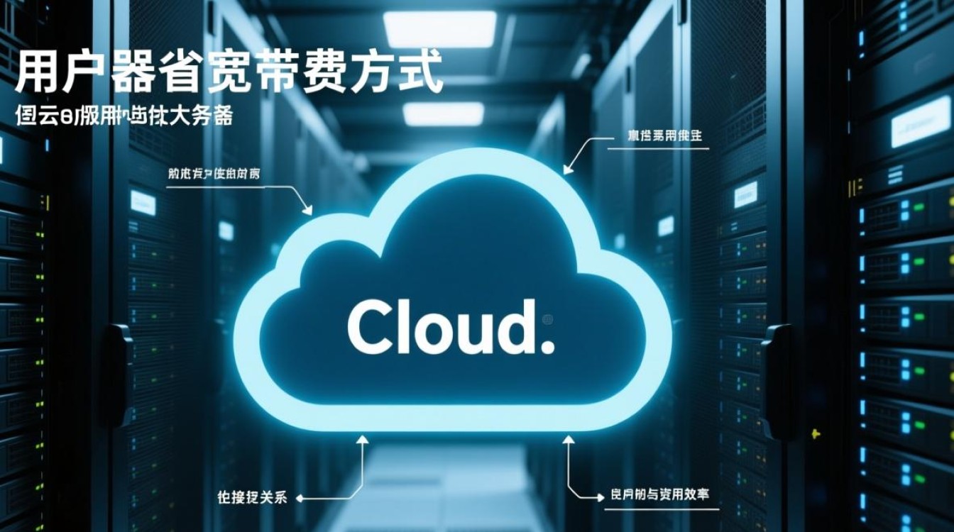 云服务器宽带计费方式哪种最划算? 云服务器宽带计费方式哪种最划算?