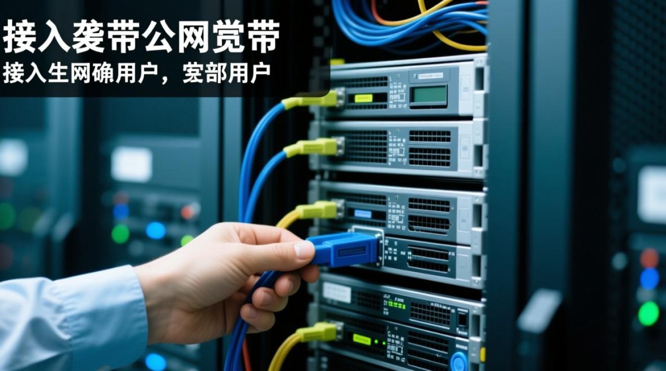 开私服服务器公网宽带