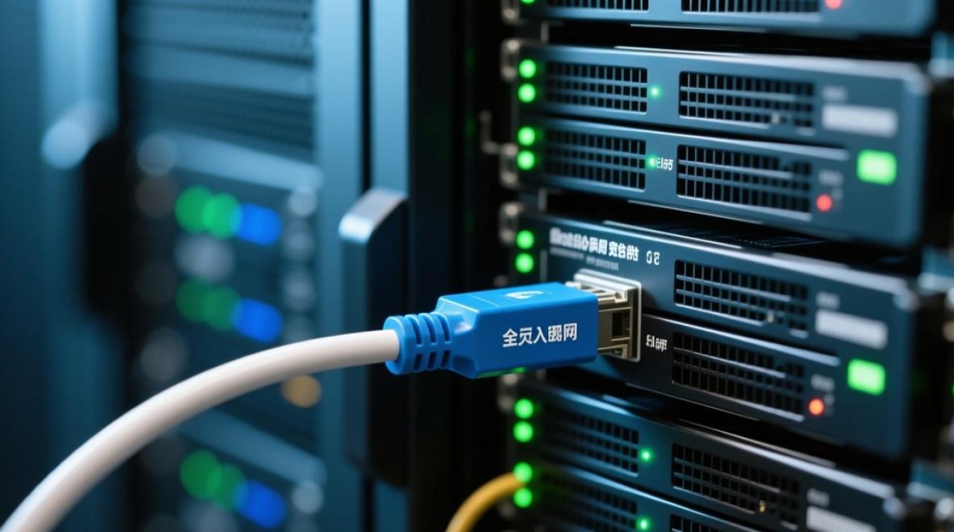 开私服服务器公网宽带