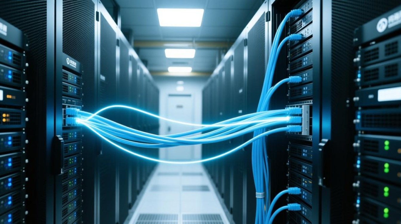 河南网通宽带自服务器如何正确配置与维护？