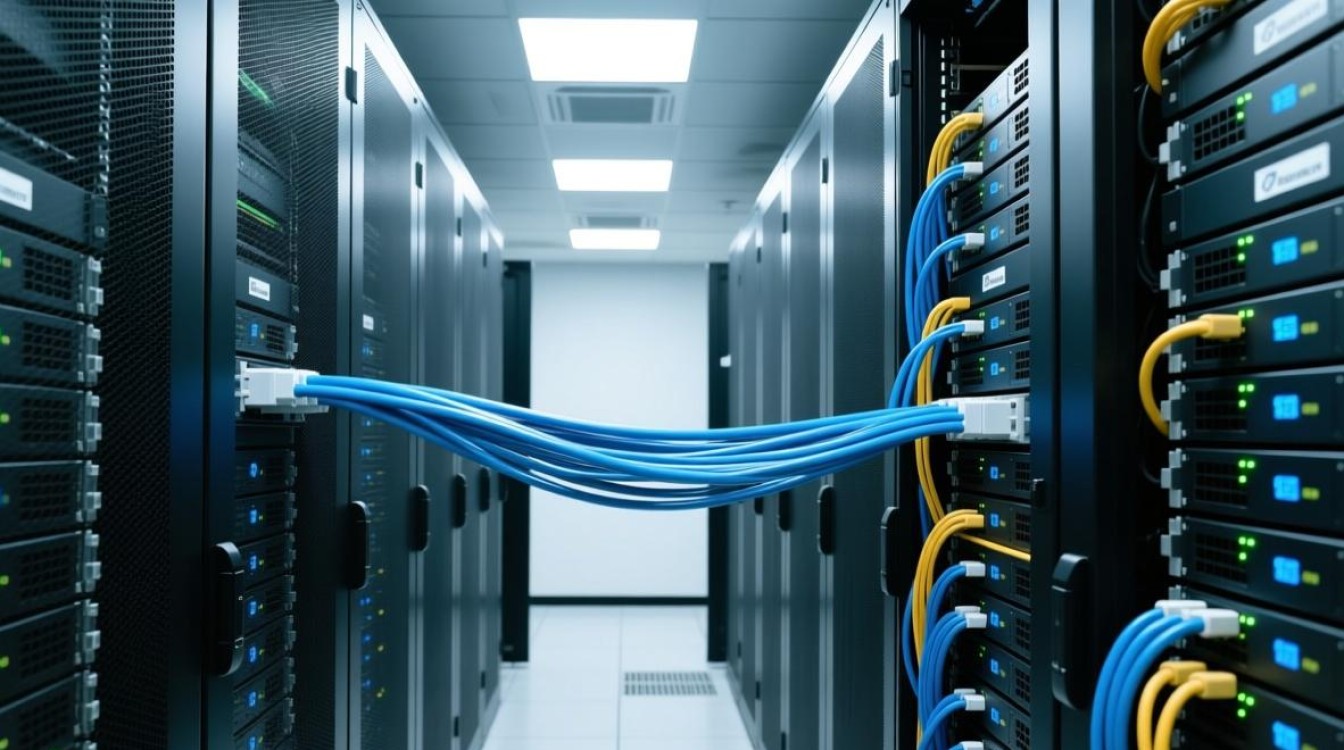 河南网通宽带自服务器如何正确配置与维护？