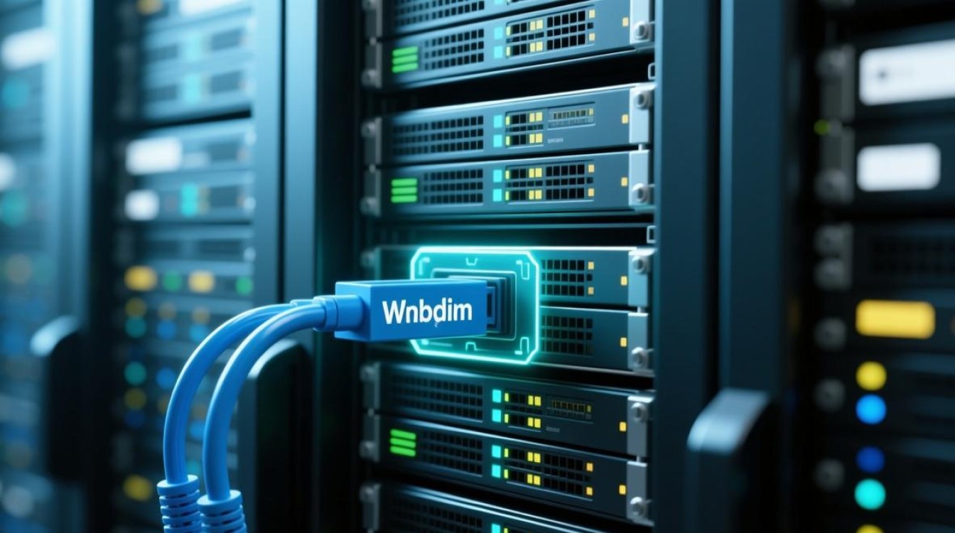 服务器宽带配置文件