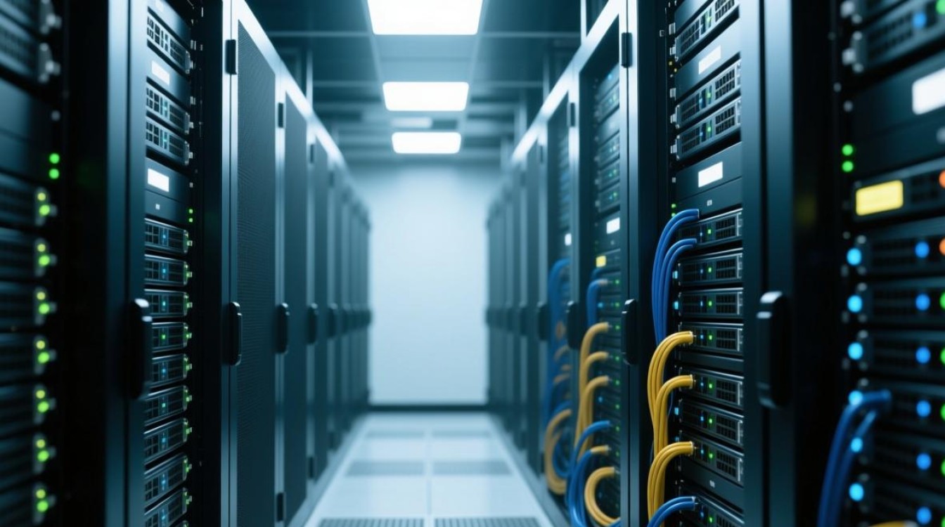 服务器宽带要求大吗