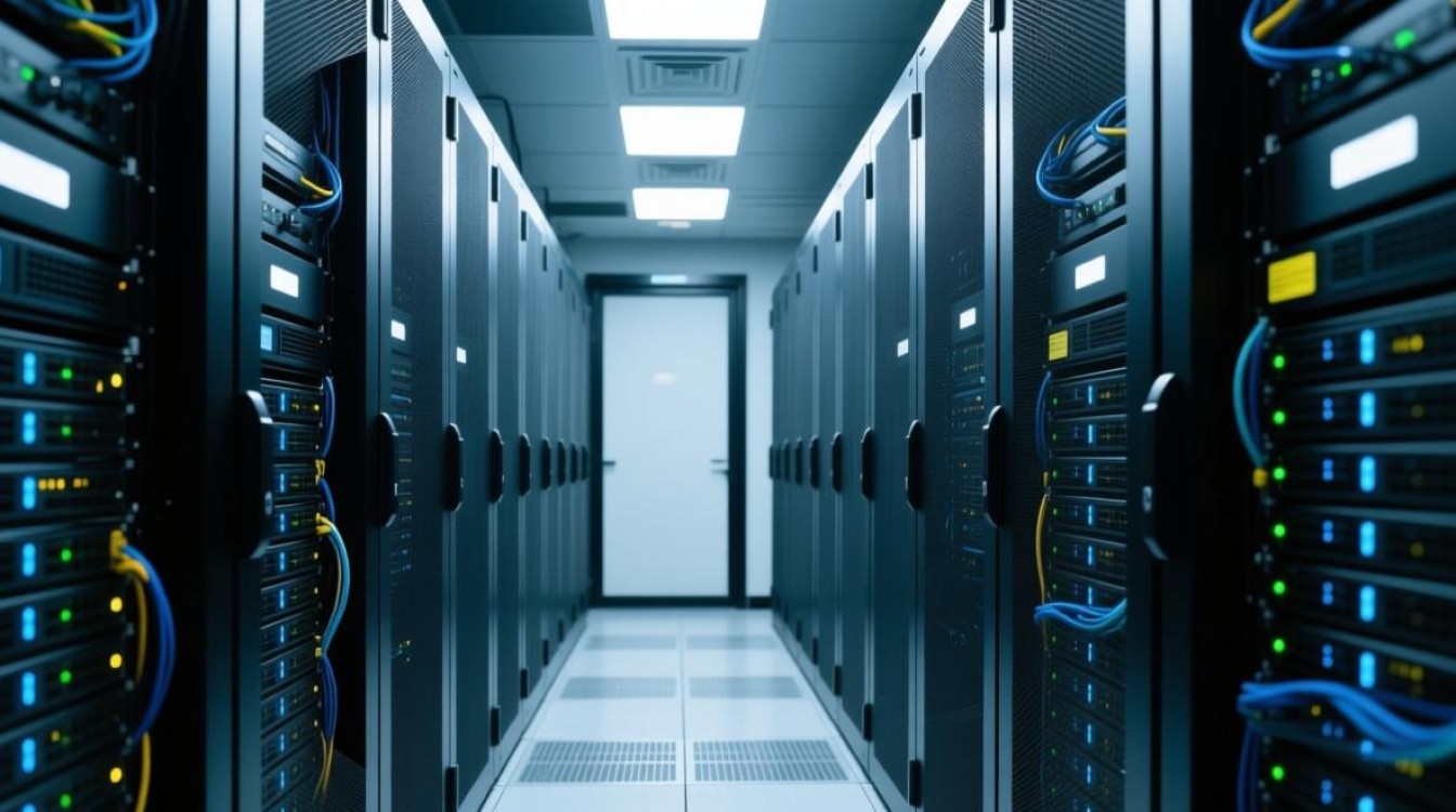 服务器宽带要求大吗