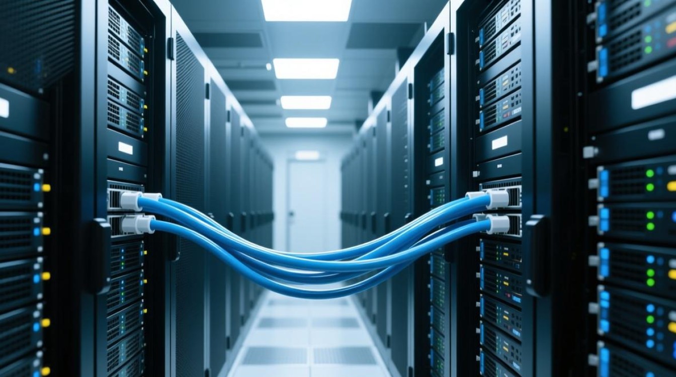 服务器宽带要求大吗