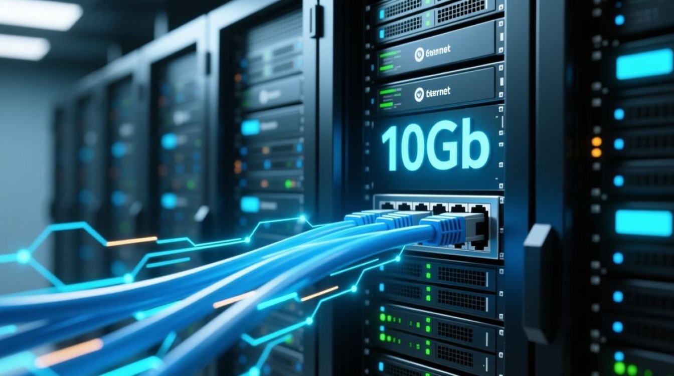 服务器10gb宽带