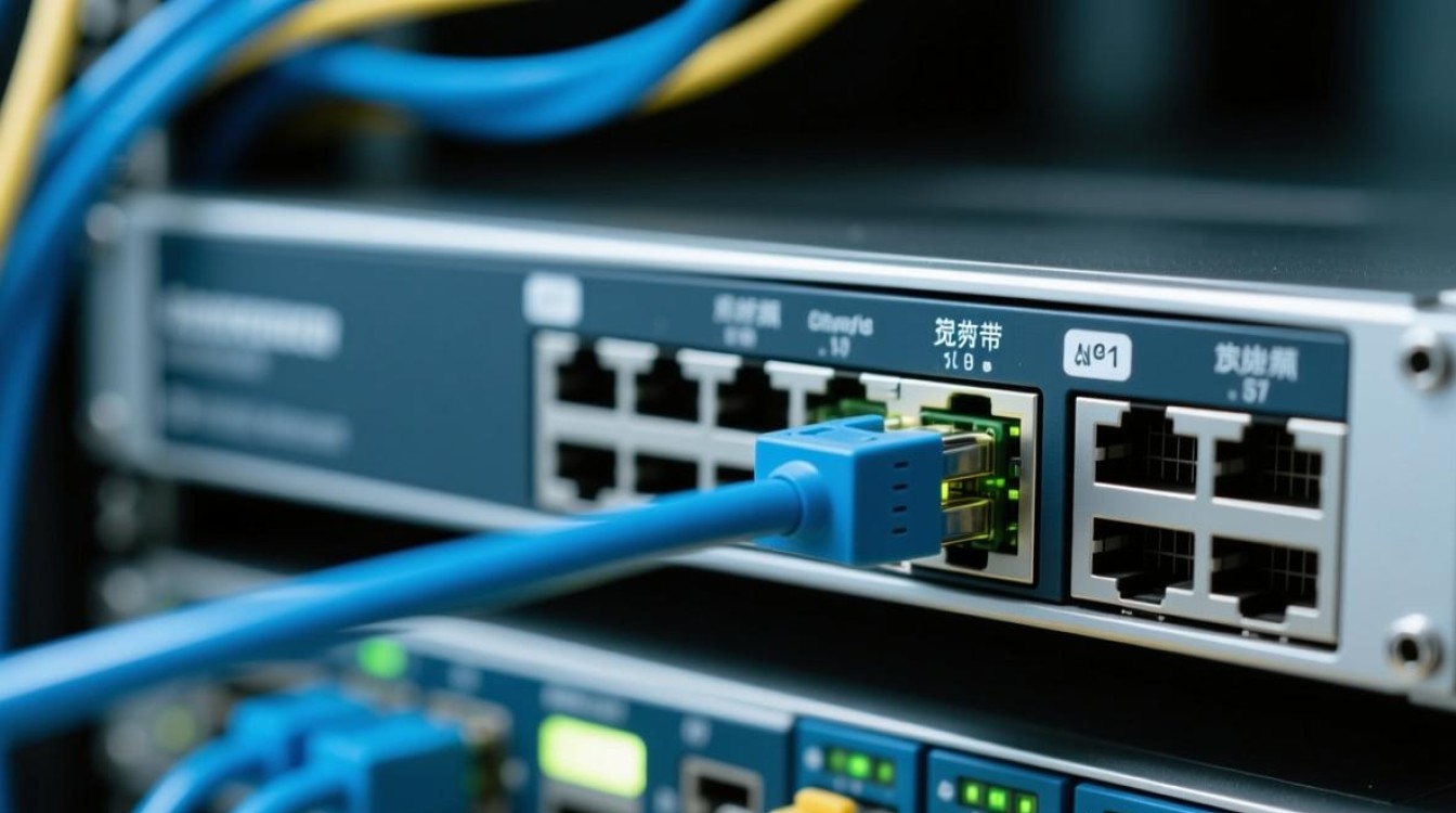 视频服务器宽带需求多少？如何根据视频类型选择？