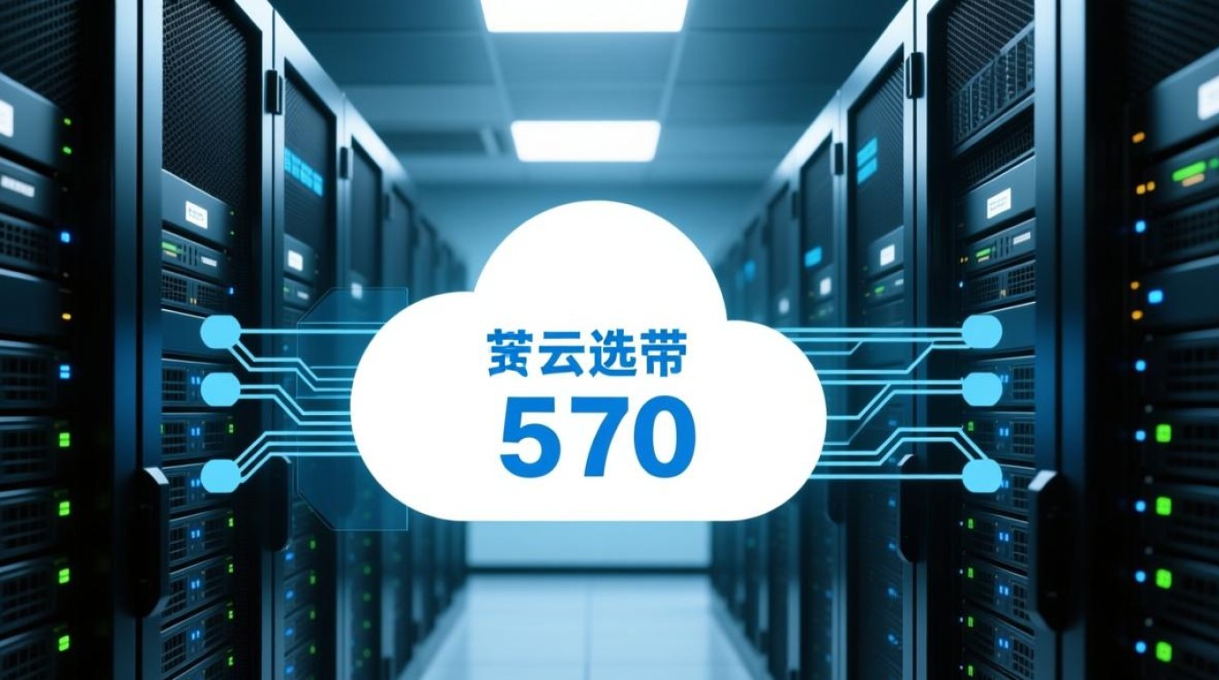 阿里云服务器宽带价格