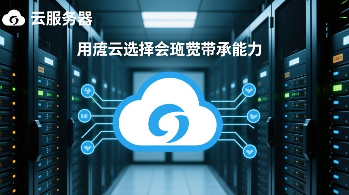 阿里云服务器宽带价格