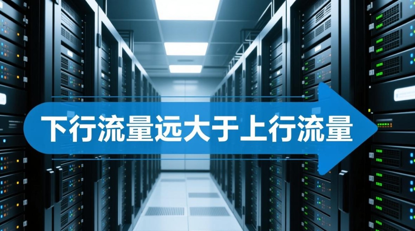 大上行宽带服务器