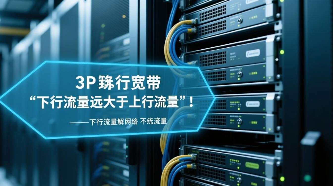 大上行宽带服务器