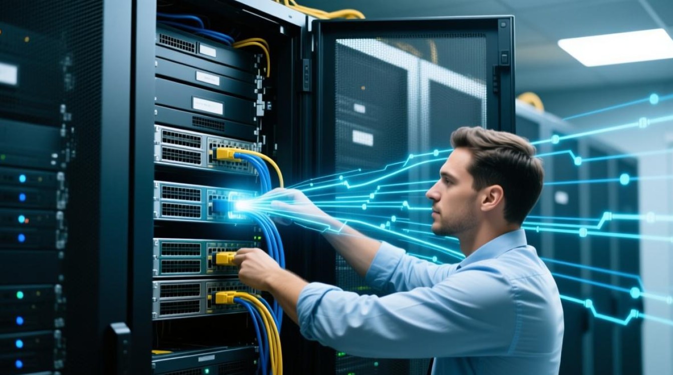 电信宽带安装服务器 电信宽带安装服务器