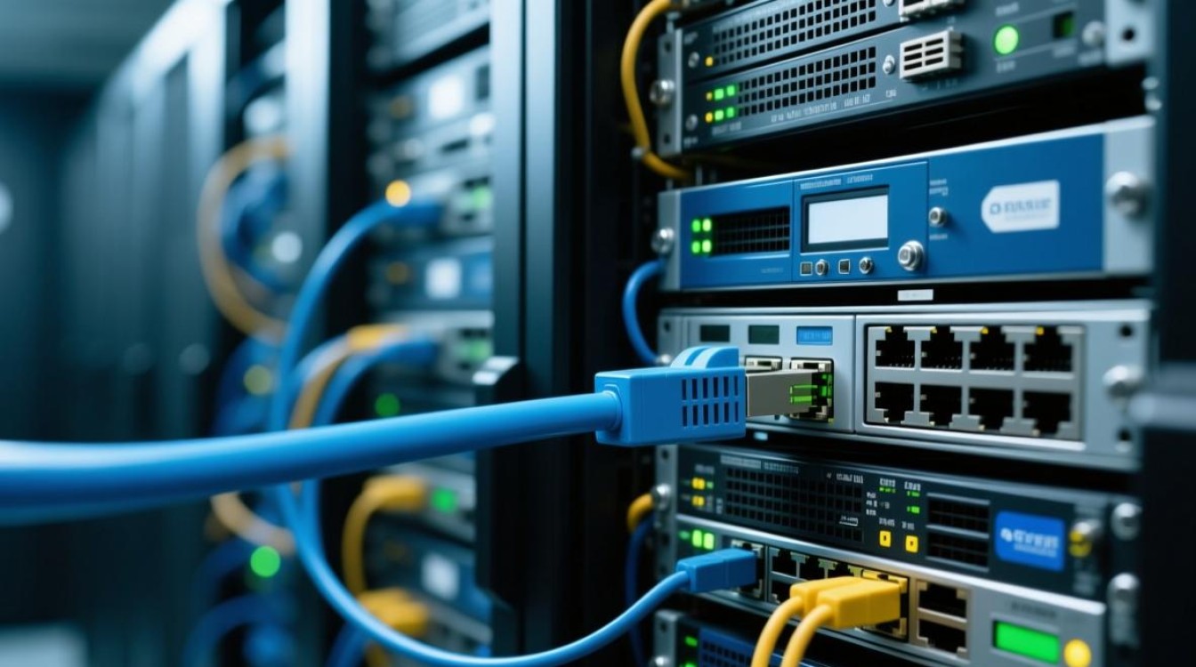 宽带无法远程连接服务器