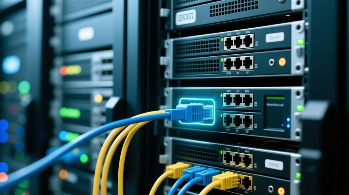 宽带无法远程连接服务器