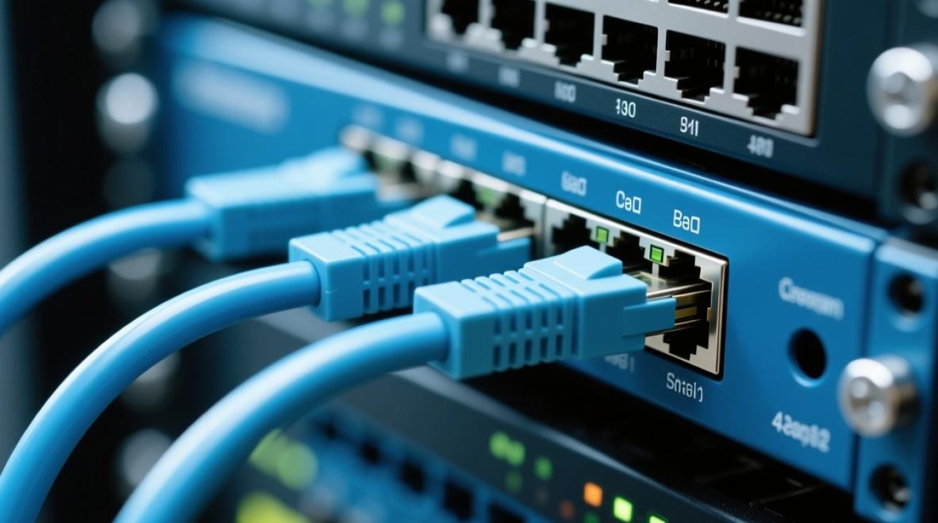 服务器宽带如何选择端口