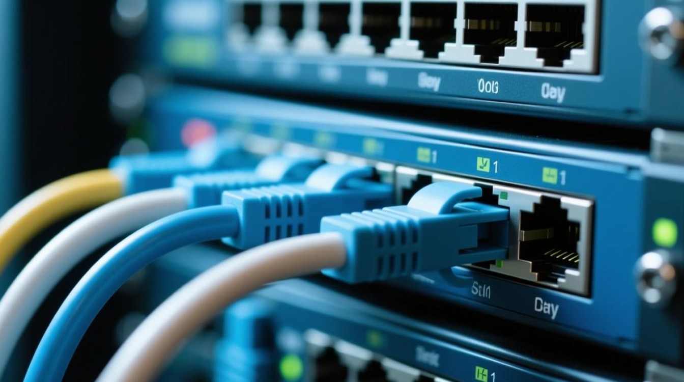 服务器宽带如何选择端口