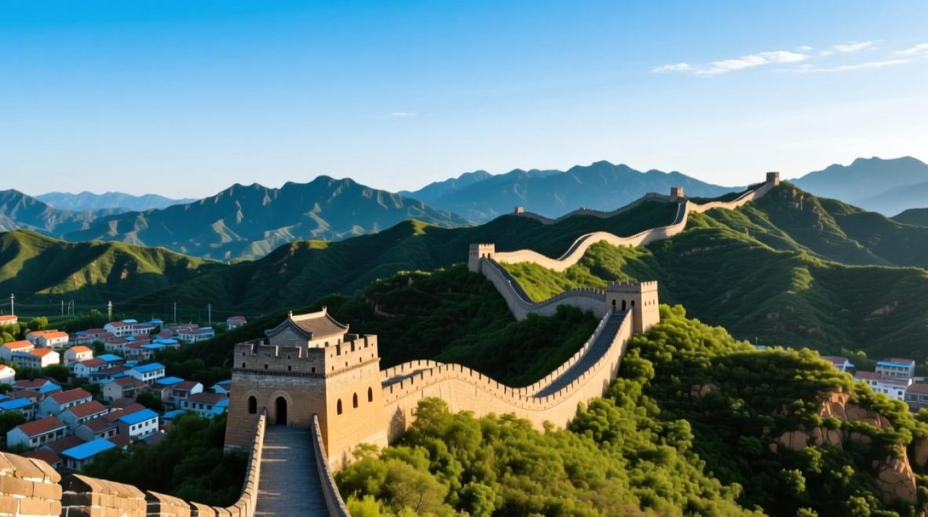 长城宽带停个人服务器，自建网站、数据咋办？