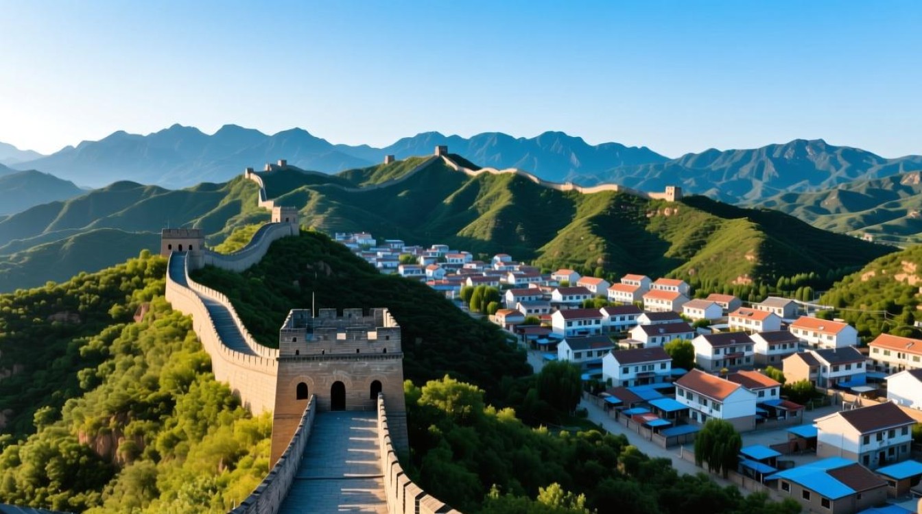 长城宽带停个人服务器，自建网站、数据咋办？