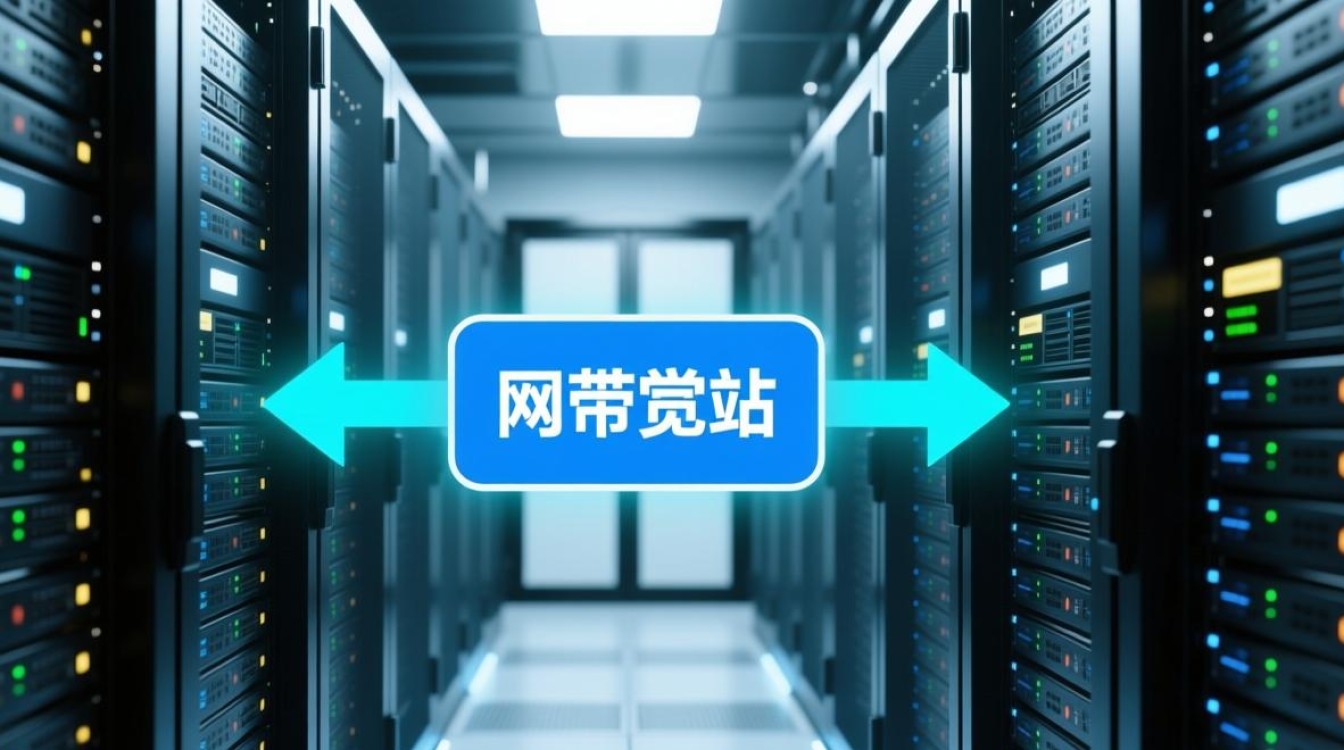 网站服务器宽带要求多少?不同网站类型该如何选? 网站服务器宽带要求多少?不同网站类型该如何选?