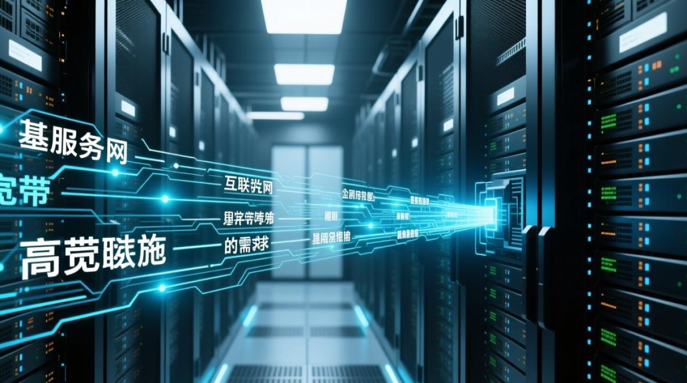 国内服务器高宽带,选多少带宽才够用? 国内服务器高宽带,选多少带宽才够用?