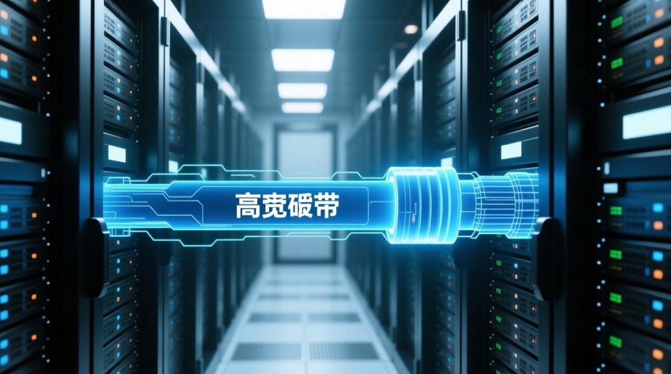 国内服务器高宽带,选多少带宽才够用? 国内服务器高宽带,选多少带宽才够用?