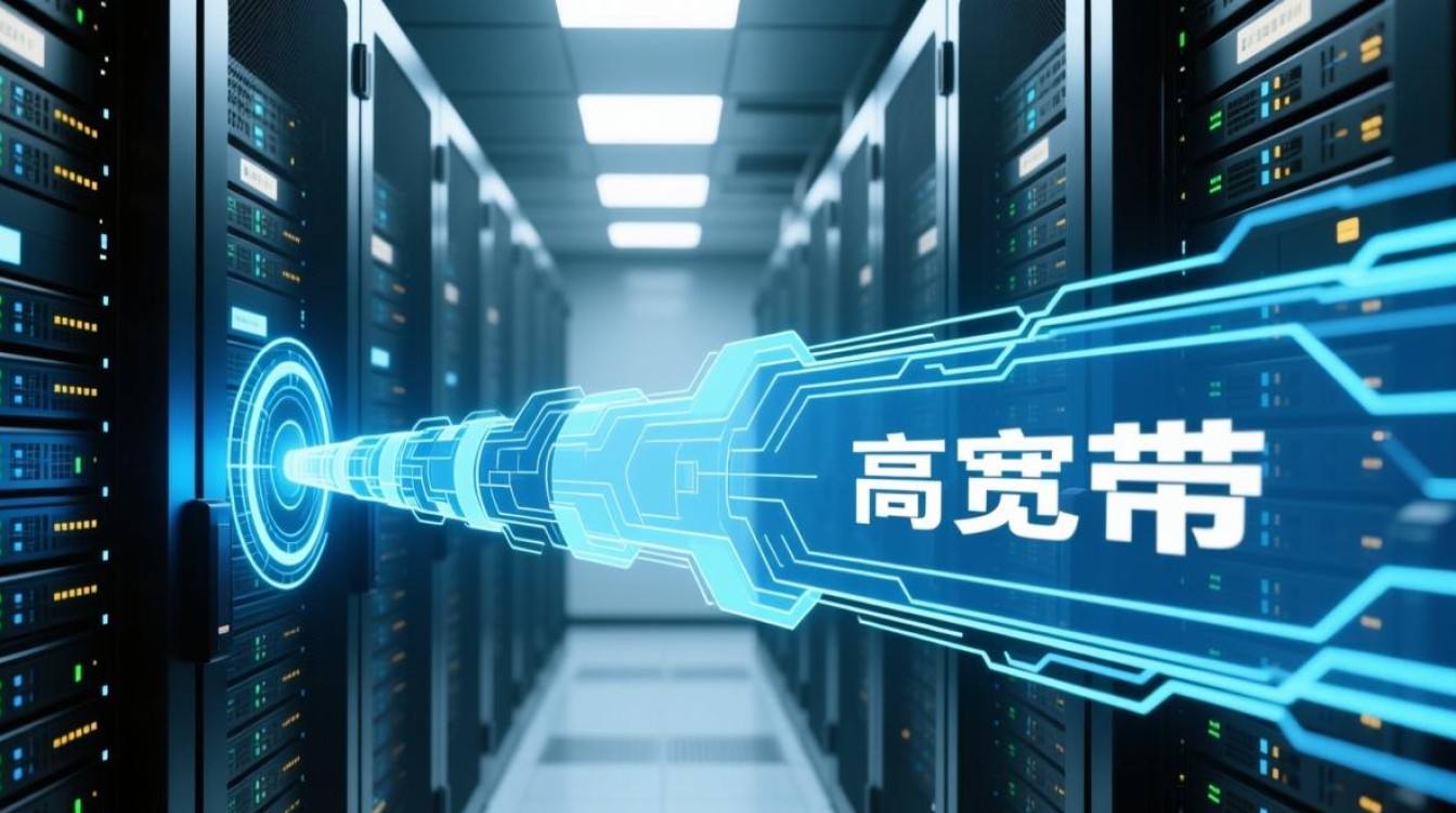 国内服务器高宽带,选多少带宽才够用? 国内服务器高宽带,选多少带宽才够用?