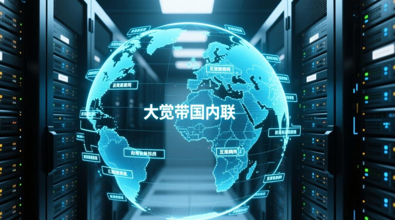 大宽带国内服务器如何选？带宽与稳定性哪个更重要？