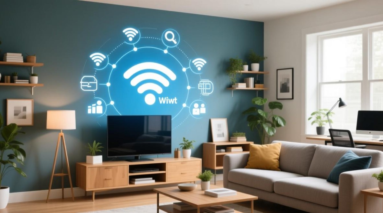 宽带里包含哪些服务器类型和功能？