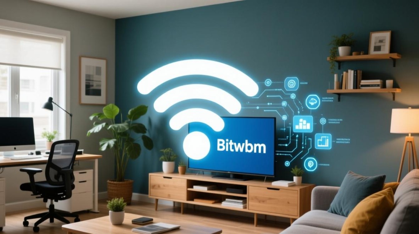 宽带里包含哪些服务器类型和功能？