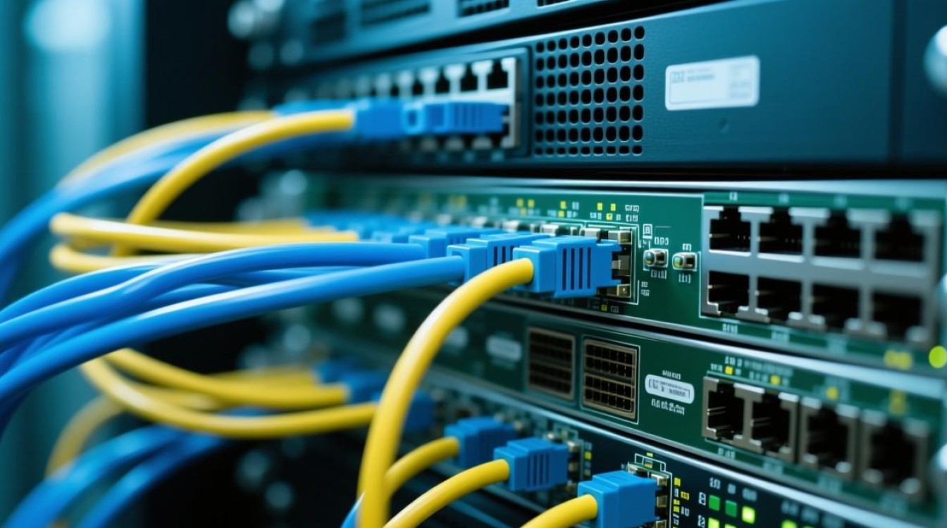 服务器能装多少宽带