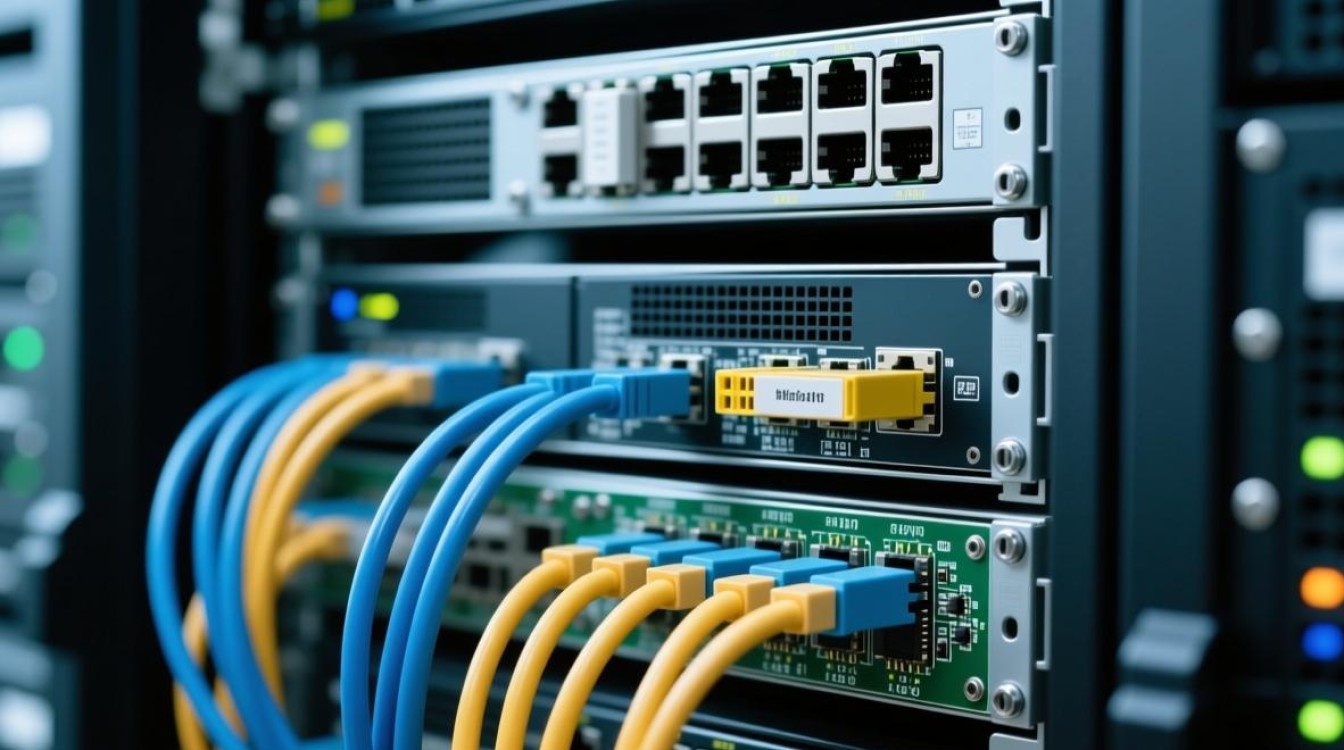 服务器能装多少宽带